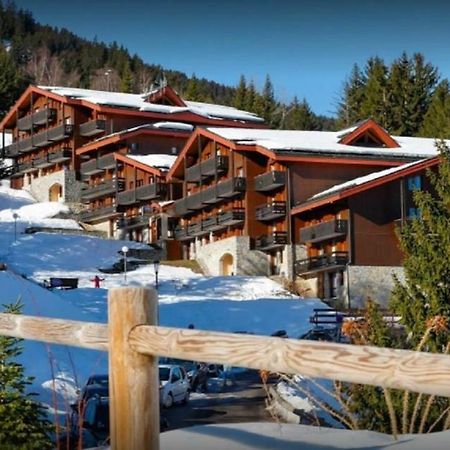 Residence Les Brigues - Maeva Home Courchevel Zewnętrze zdjęcie