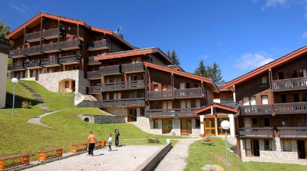 Residence Les Brigues - Maeva Home Courchevel Zewnętrze zdjęcie
