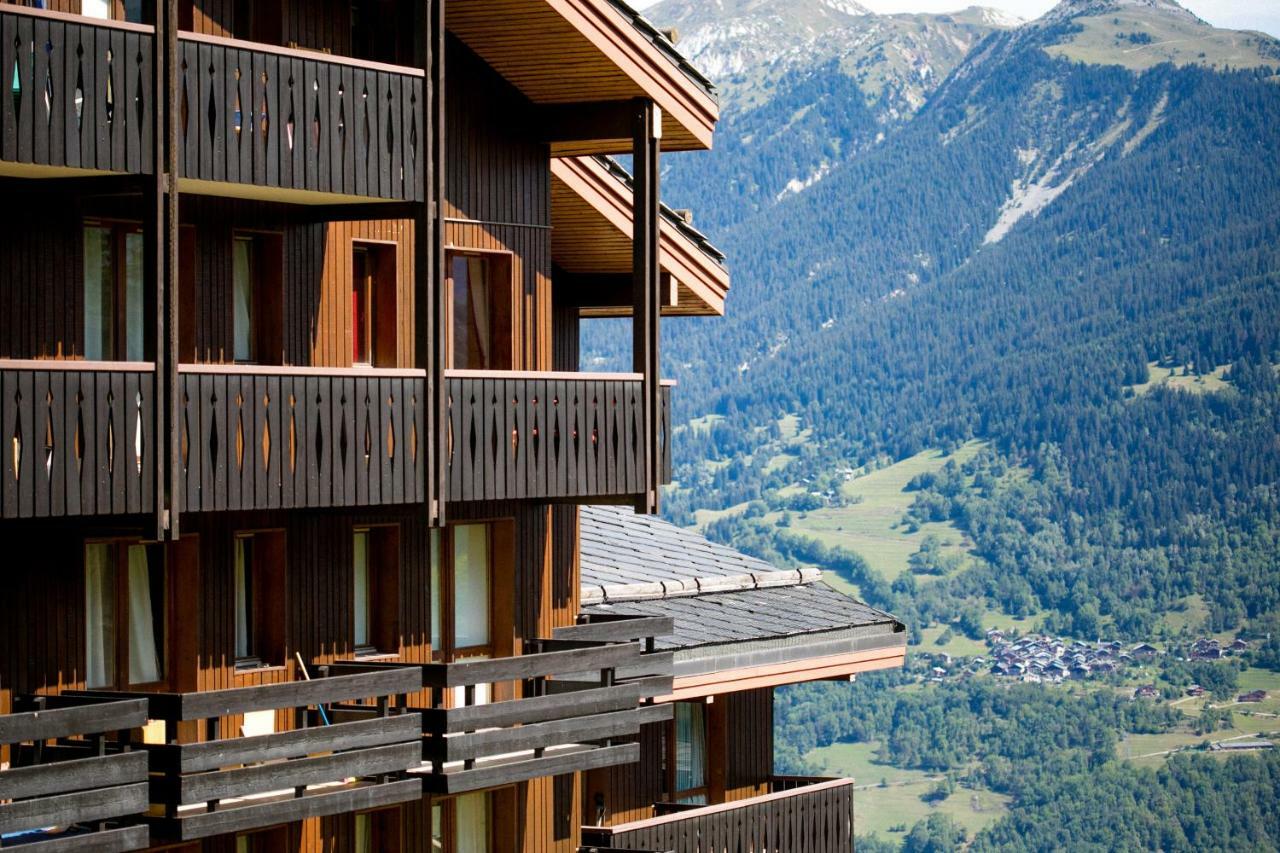 Residence Les Brigues - Maeva Home Courchevel Zewnętrze zdjęcie