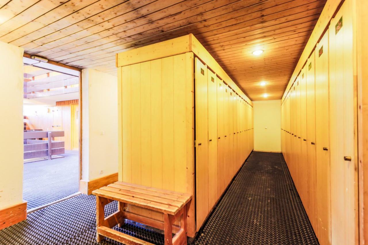 Residence Les Brigues - Maeva Home Courchevel Zewnętrze zdjęcie