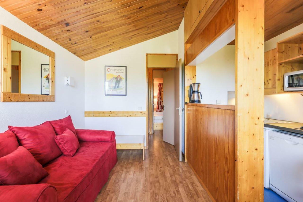 Residence Les Brigues - Maeva Home Courchevel Pokój zdjęcie