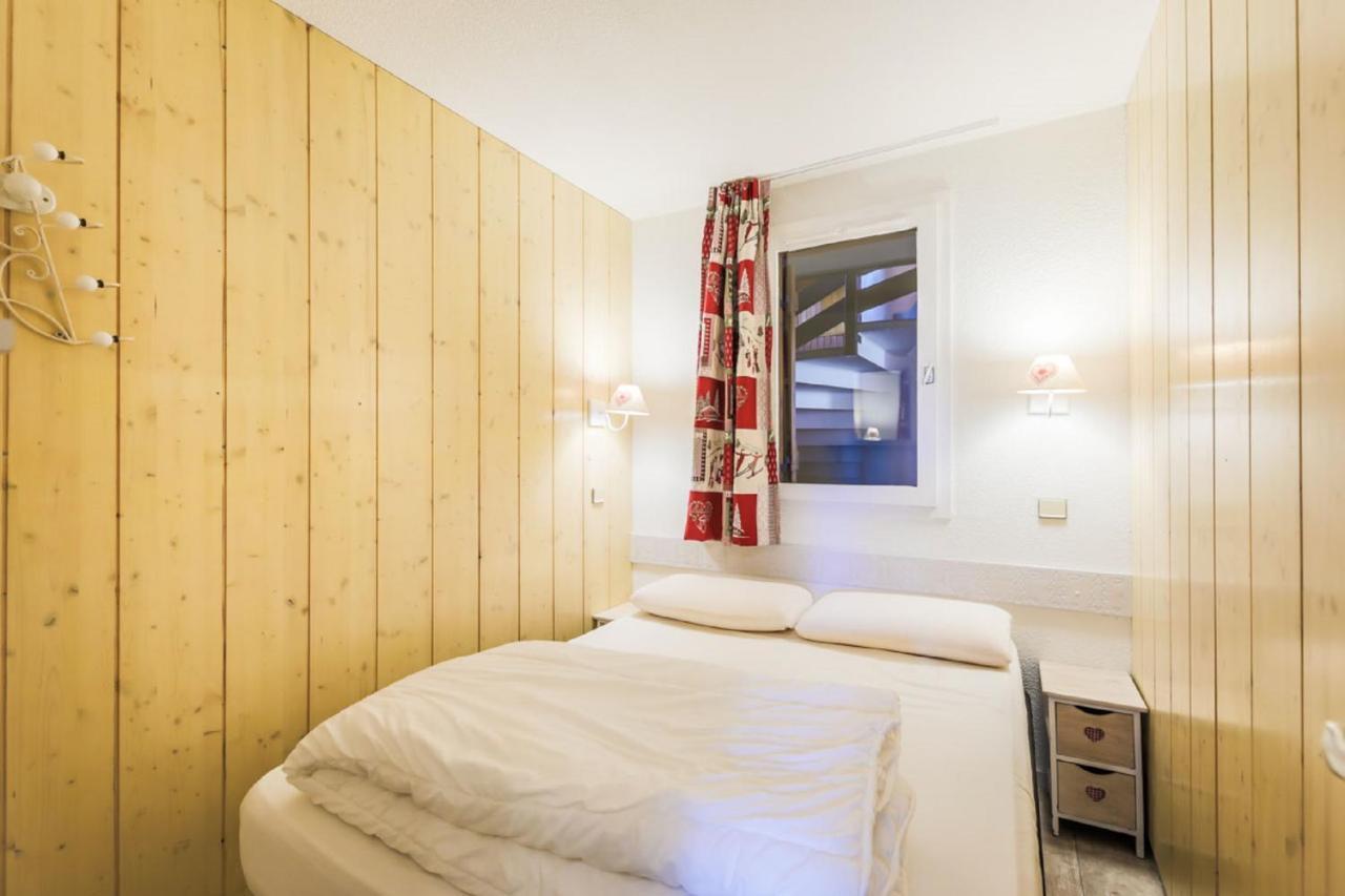 Residence Les Brigues - Maeva Home Courchevel Zewnętrze zdjęcie