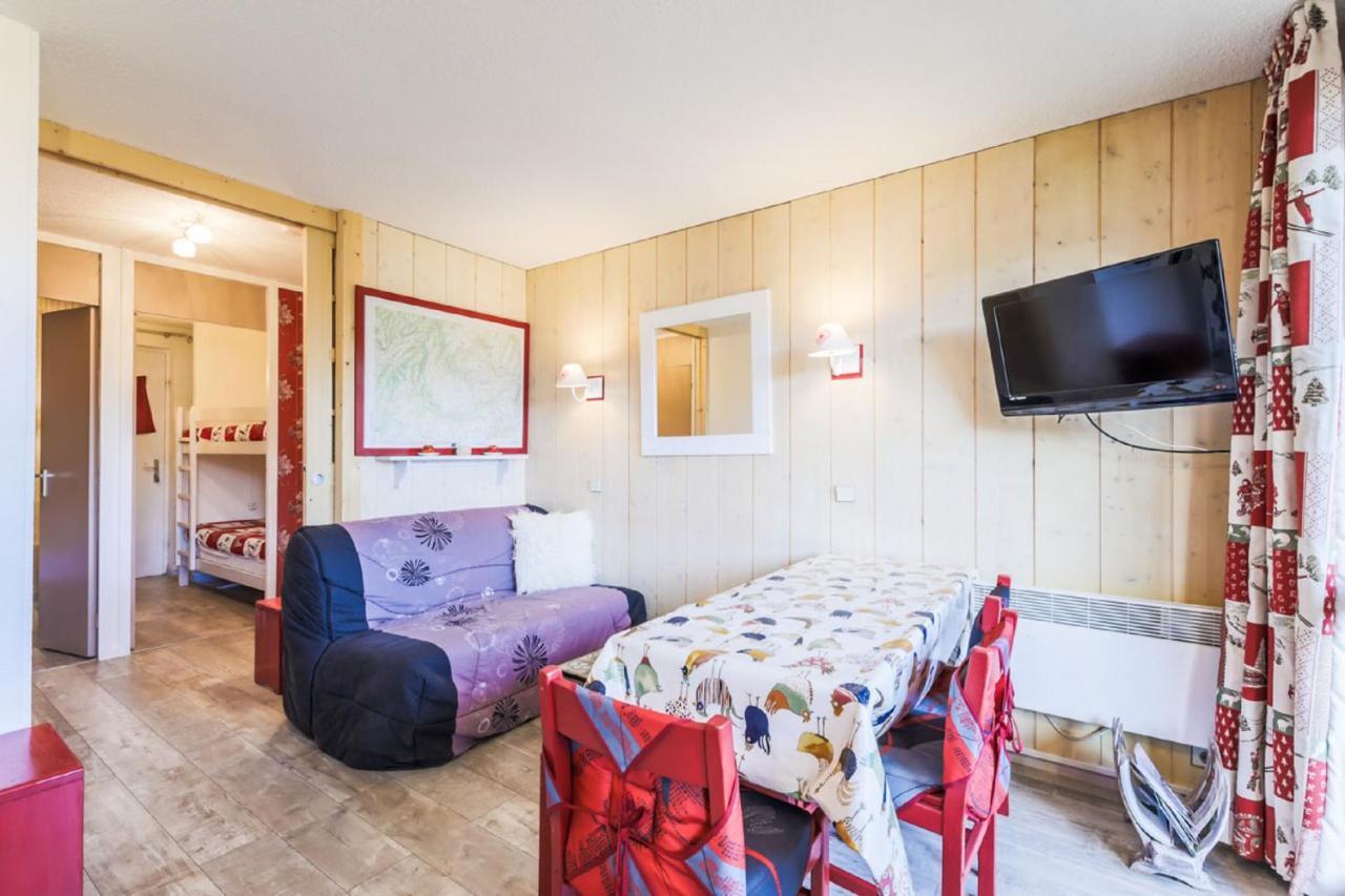 Residence Les Brigues - Maeva Home Courchevel Zewnętrze zdjęcie